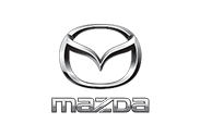 Budd Baer Mazda Logo